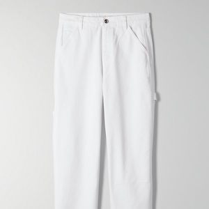 Aritzia TNA Gramercy Pant